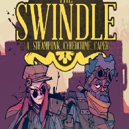 The Swindle PC