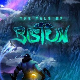 The Tale of Bistun PC