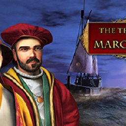 The Travels of Marco Polo