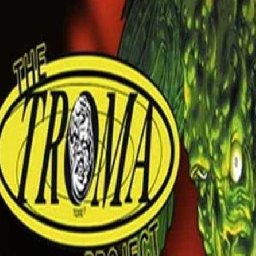 The Troma Project PC