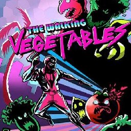 The Walking Vegetables PC