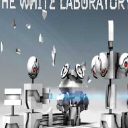 The White Laboratory PC