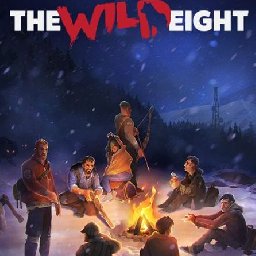 The Wild Eight PC