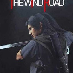 The Wind Road PC