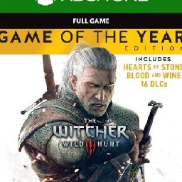 The Witcher Wild Hunt 79% OFF