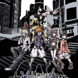 The World Ends With You 16% OFF