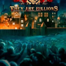 They Are Billions PC