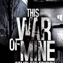 This War of Mine 18% OFF