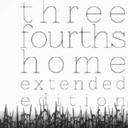 Three Fourths Home Extended Edition PC