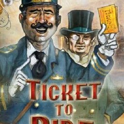 Ticket to Ride PC