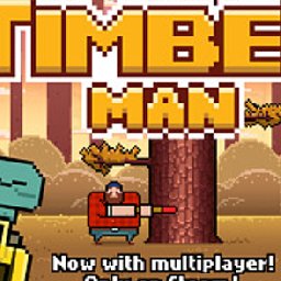 Timberman PC