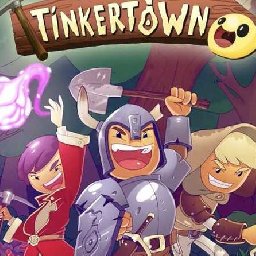 Tinkertown PC