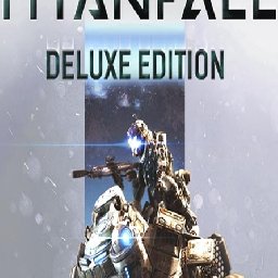 Titanfall Deluxe Edition PC