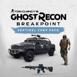 Tom Clancy Ghost Recon Breakpoint DLC