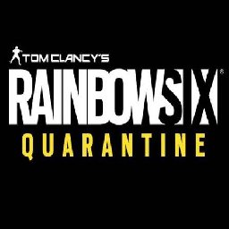 Tom Clancy Rainbow Six Quarantine