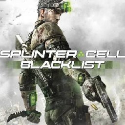 Tom Clancy Splinter Cell Blacklist