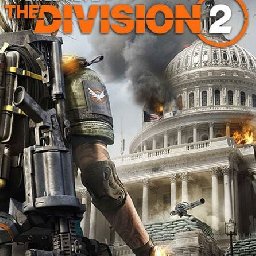 Tom Clancy The Division