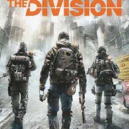 Tom Clancy’s The Division