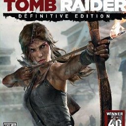 Tomb Raider Definitive 88% OFF