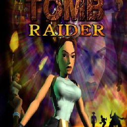 Tomb Raider I PC