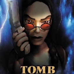 Tomb Raider V