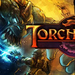 Torchlight PC