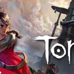 Toren 18% OFF