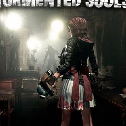 Tormented Souls PC