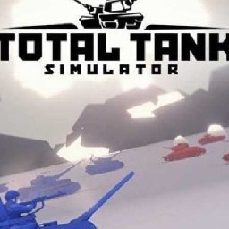 Total Tank Simulator PC