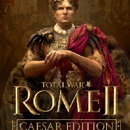 Total War Rome