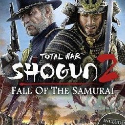 Total War Shogun