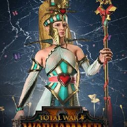 Total War Warhammer II