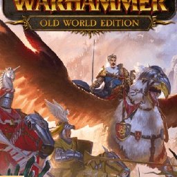 Total War Warhammer 16% OFF