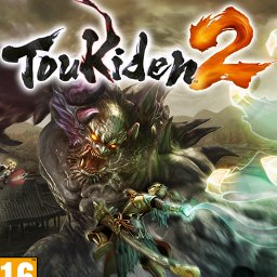 Toukiden PC