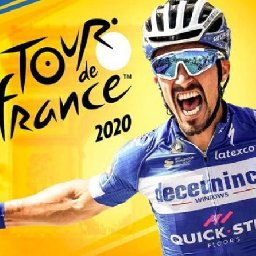 Tour de France PC