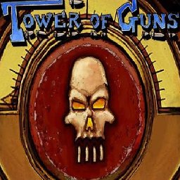 Tower of Guns PC