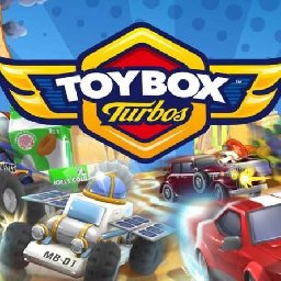 Toybox Turbos PC