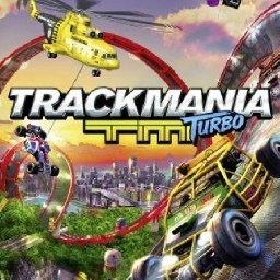 TrackMania Turbo PC