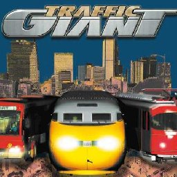 Traffic Giant PC