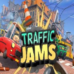 Traffic Jams PC