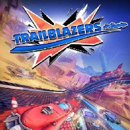 Trailblazers Switch 60% OFF