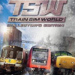 Train Sim World 78% OFF