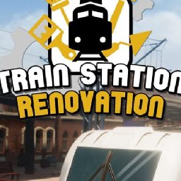 Train Station Renovation PC