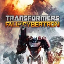 Transformers 37% OFF