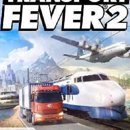 Transport Fever PC