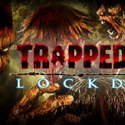 Trapped Dead Lockdown PC