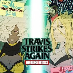 Travis Strikes Again