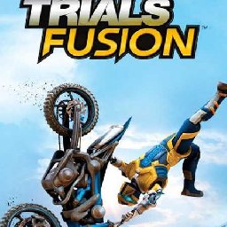 Trials Fusion Xbox One