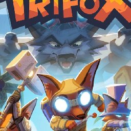 Trifox PC