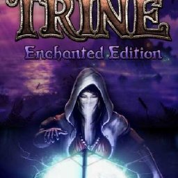 Trine Enchanted Edition PC